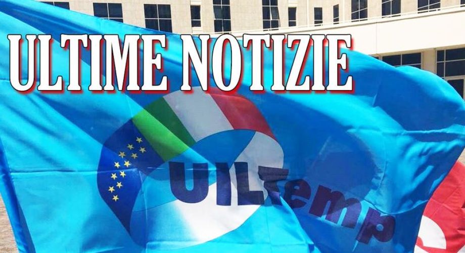 Sciopero Somministrati Poste 10 settembre 2020