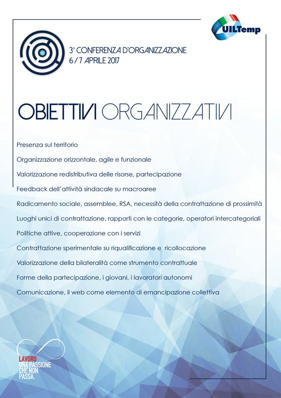 07.04.2017 RELAZIONE