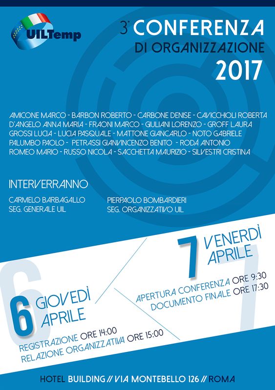 programma web