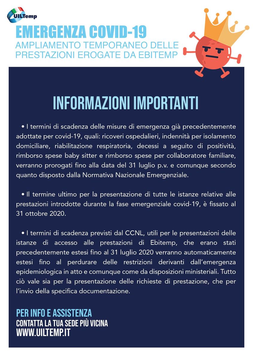 libretto emergenza covid Pagina 8