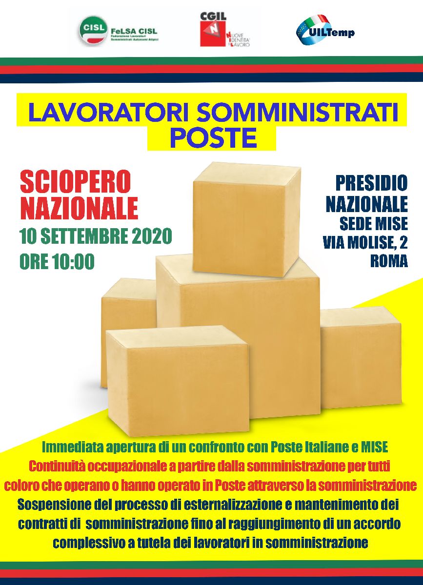 scioperoposte 10set2020