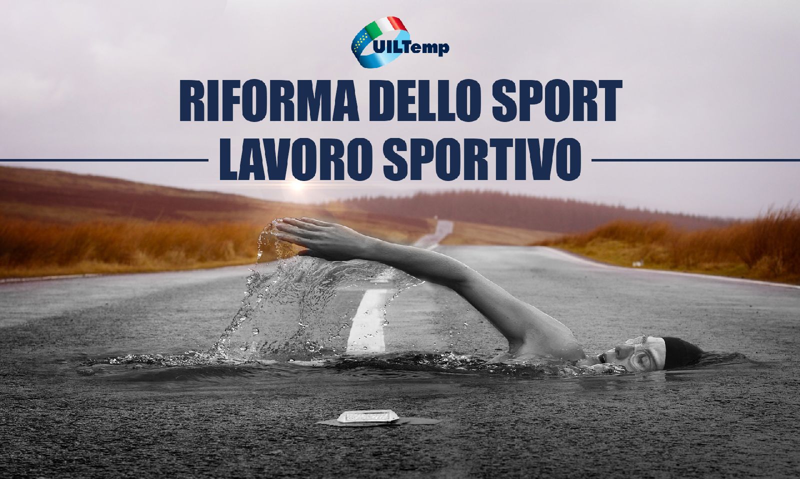 Riforma dello sport