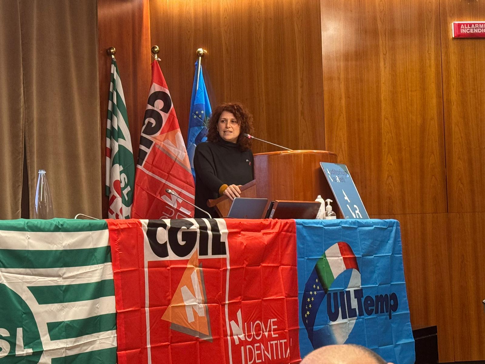 lucia grossi