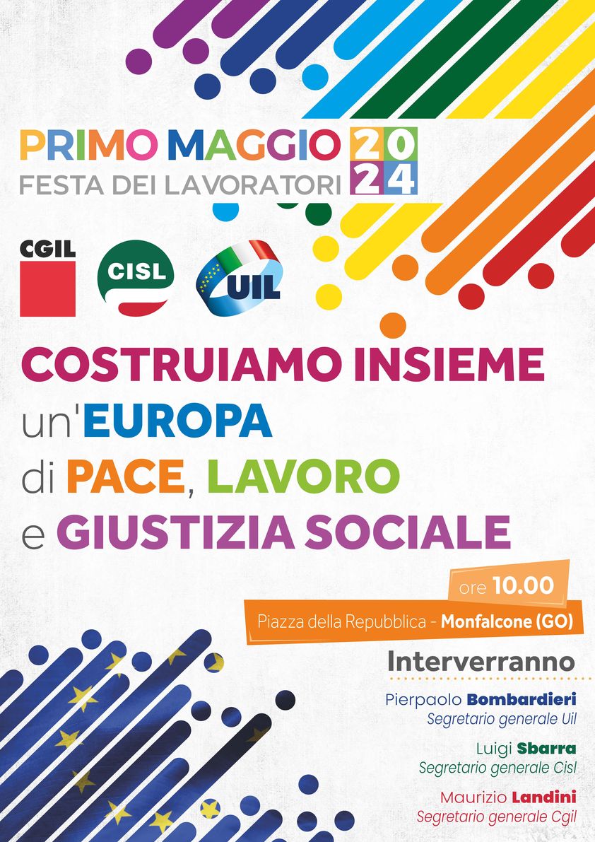 primomaggio intero