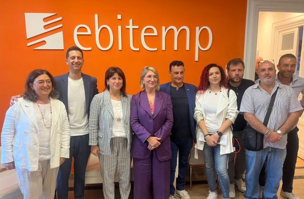 Rinnovo CCNL Somministrazione. Al via la sanità integrativa per le lavoratrici e lavoratori