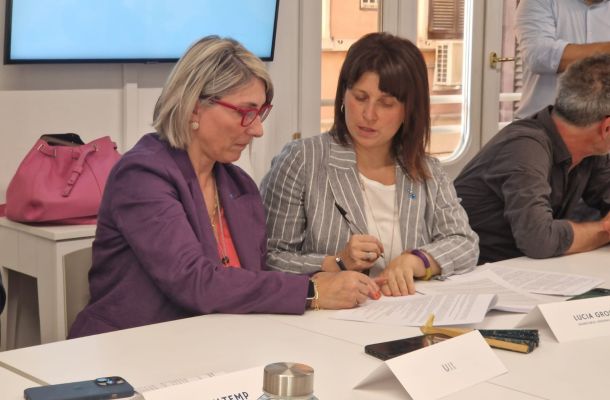 rinnovo CCNL somministrazione:
