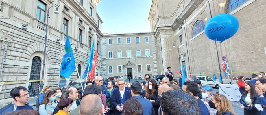 Navigator: Brunetta non riceve i rappresentanti dei lavoratori