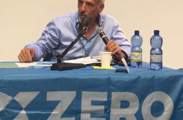Dichiarazione di Carmelo Prestileo coordinatore nazionale UILTemp