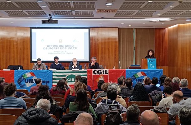 Ipotesi Rinnovo CCNL