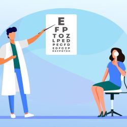 Rimborso lenti e piccoli interventi oculistici