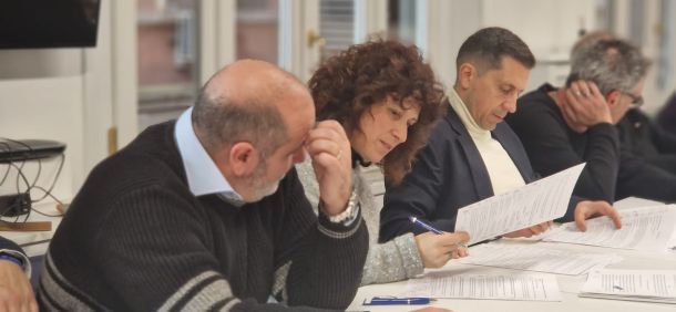 CCNL Somministrazione lavoro, intesa sul rinnovo, soddisfazione dei Sindacati