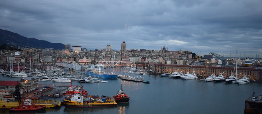 Adesione sciopero lavoratori somministrati porti