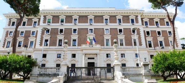 Somministrati Ministero Interno