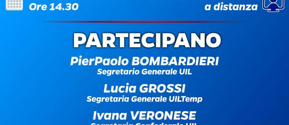 La UIL incontra i Navigator