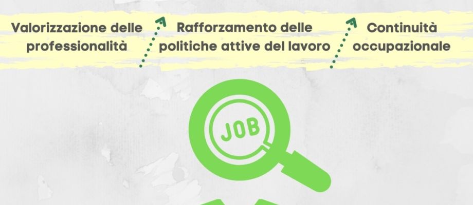Prima mobilitazione nazionale Navigator