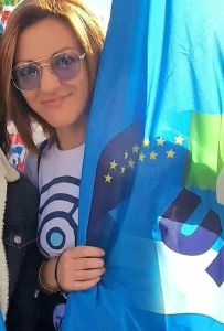 Chiara pupi uil