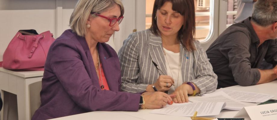 rinnovo CCNL somministrazione: