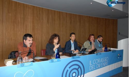 Conferenza di Organizzazione 2017
