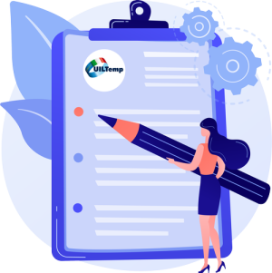 iscriviti alla UILTemp