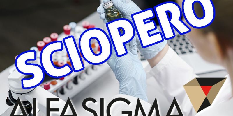 adesione dei lavoratori somministrati in missione presso Alfasigma S.p.a