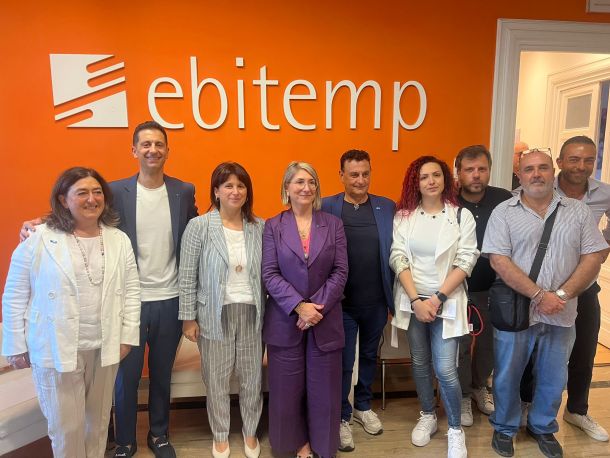Rinnovo CCNL Somministrazione.&nbsp;Al via la sanit&agrave; integrativa per le lavoratrici e lavoratori
