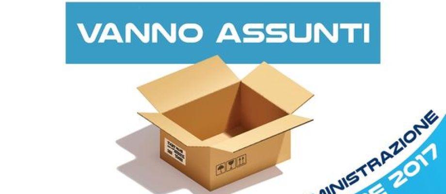 Ispettorato: troppi somministrati in Amazon! Vanno assunti
