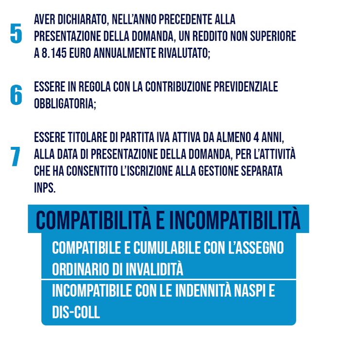 ISCRO 3.2